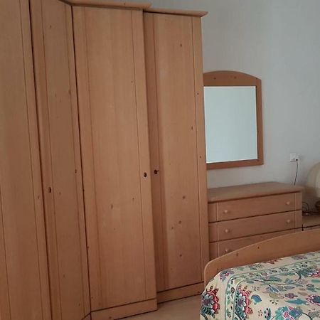 Alisea Home Pinzolo Eksteriør billede