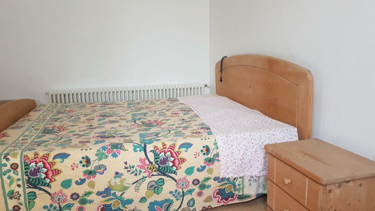 Alisea Home Pinzolo Eksteriør billede