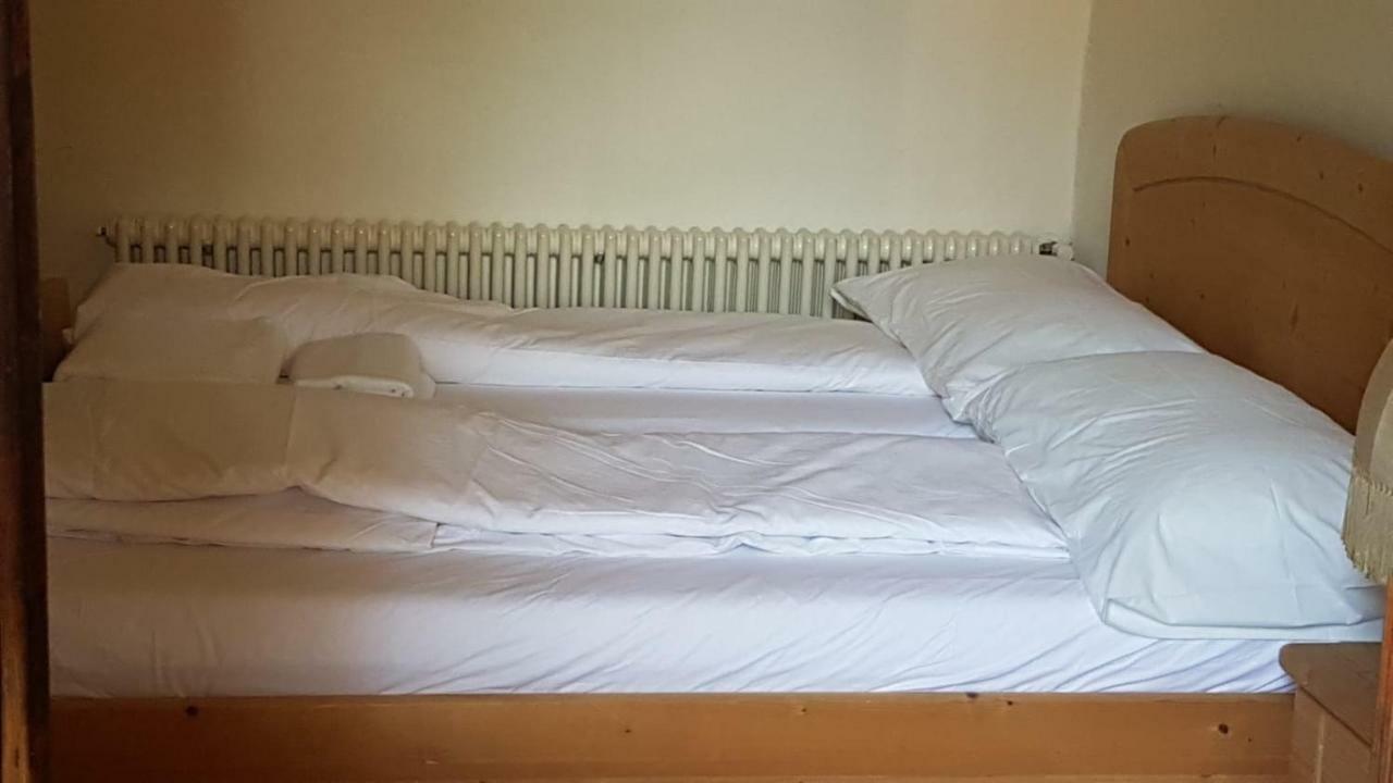 Alisea Home Pinzolo Eksteriør billede
